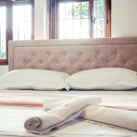 Guesthouse Arber Gjirokastër Eksteriør bilde