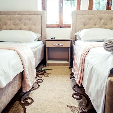 Guesthouse Arber Gjirokastër Eksteriør bilde